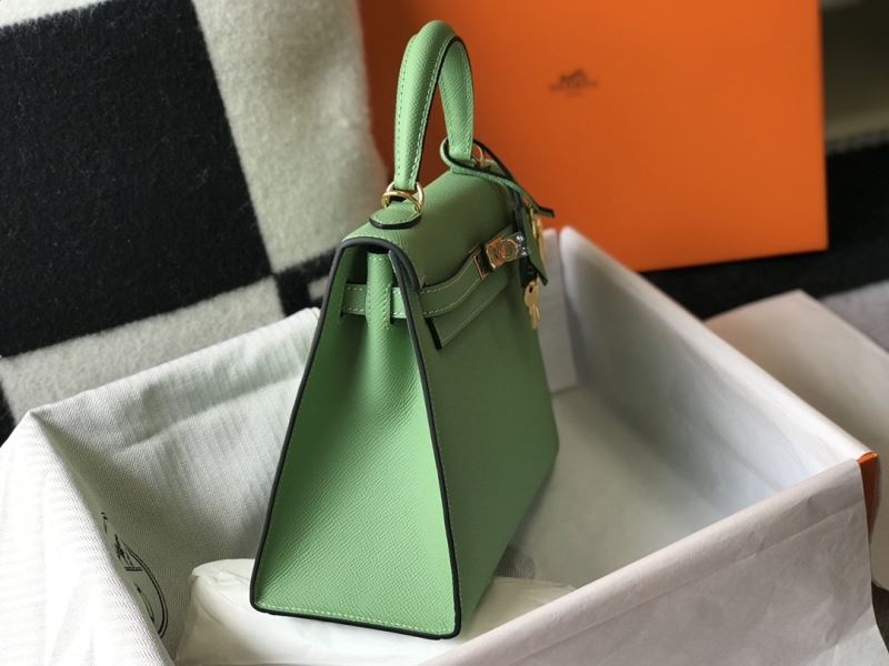 Hermes Kelly Bags